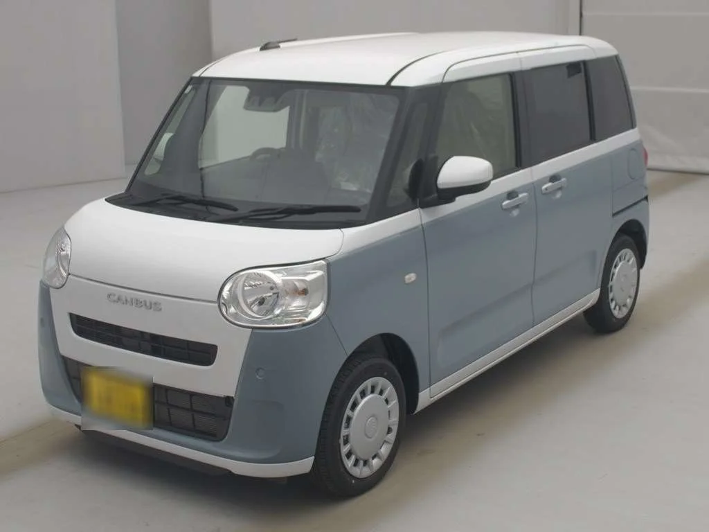 Daihatsu Move Canbus LA850S 2026